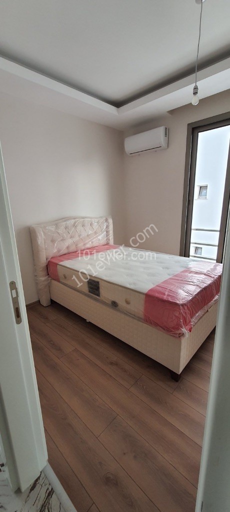 NICOSIA CITY CENTER - LUXURY NEW 2+1 FLAT