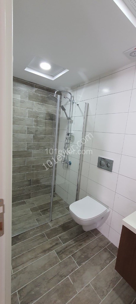 NICOSIA CITY CENTER - LUXURY NEW 2+1 FLAT