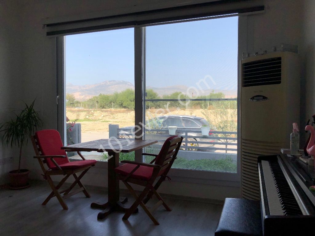 Detached House For Sale in Minareliköy, Nicosia