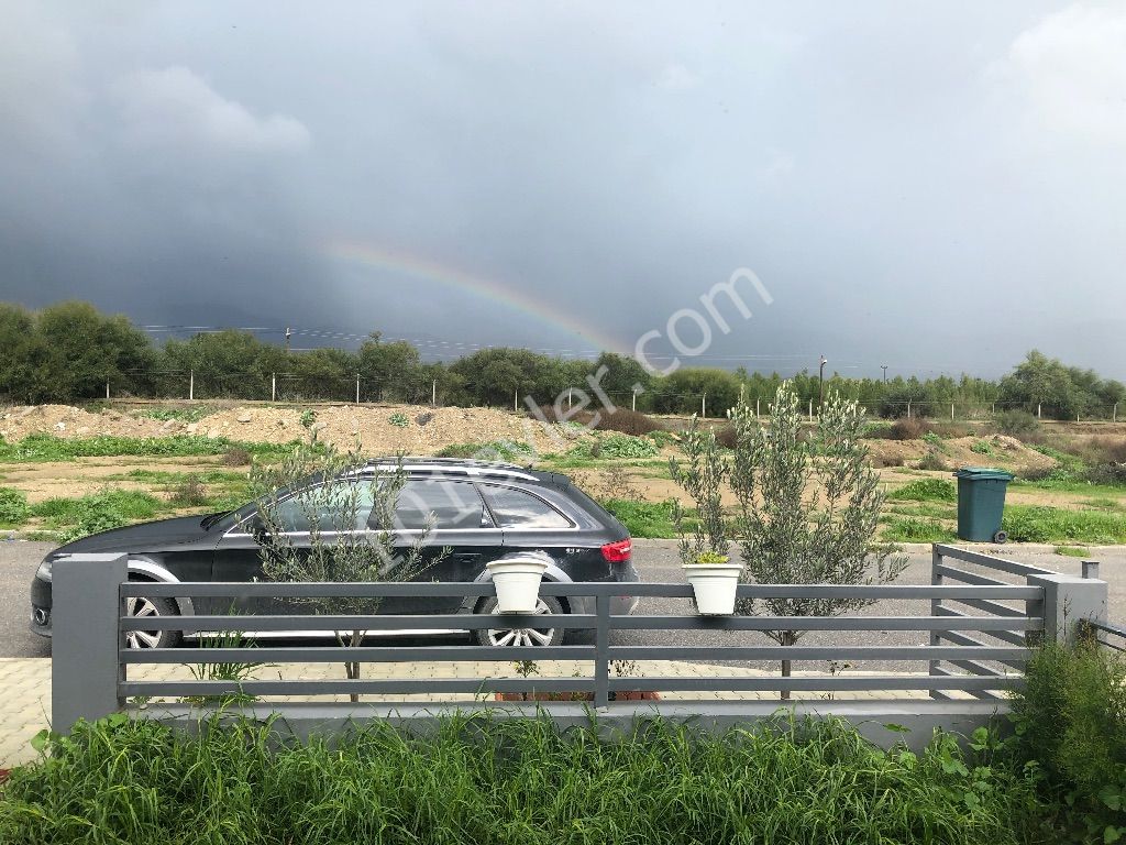 خانه مستقل برای فروش in Minareliköy, نیکوزیا