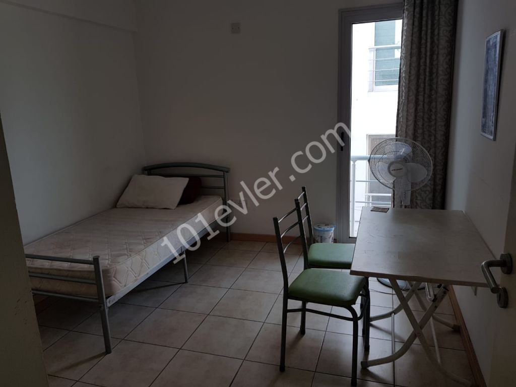 Flat To Rent in Marmara, Nicosia