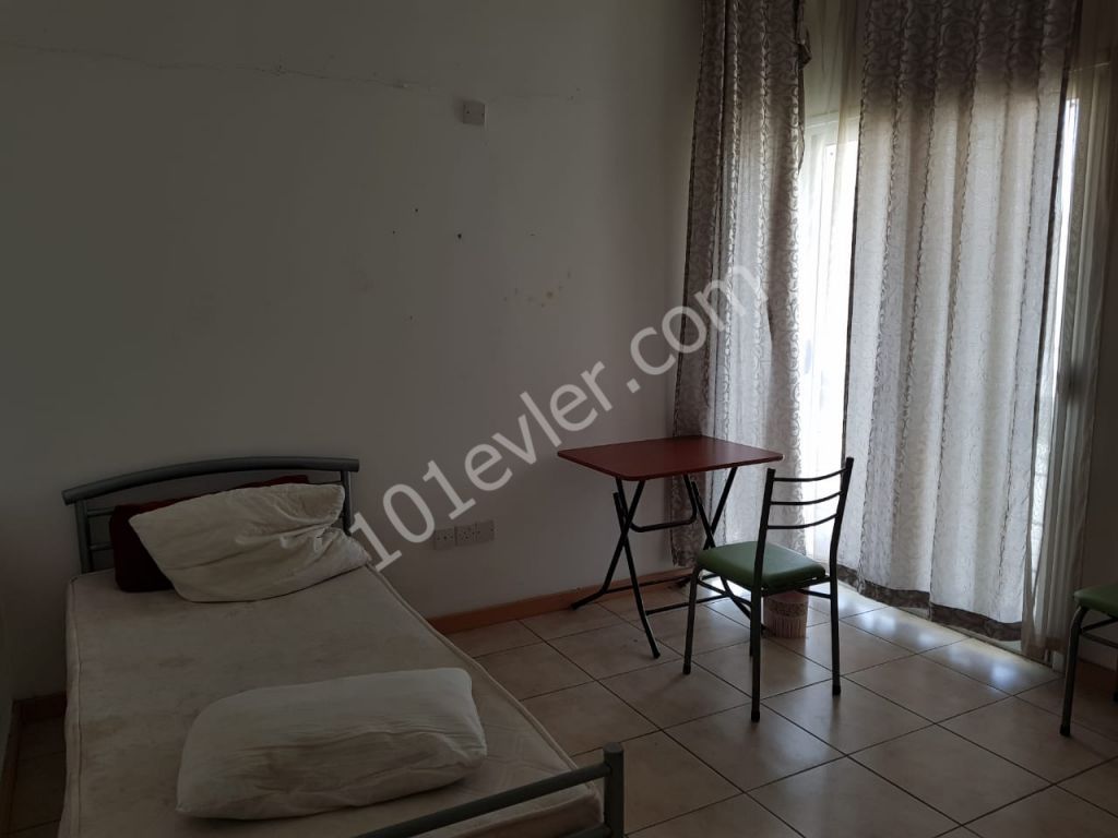 Flat To Rent in Marmara, Nicosia