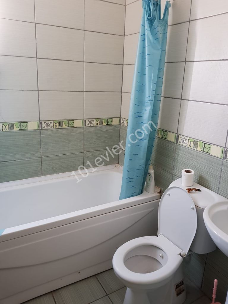 Flat To Rent in Marmara, Nicosia