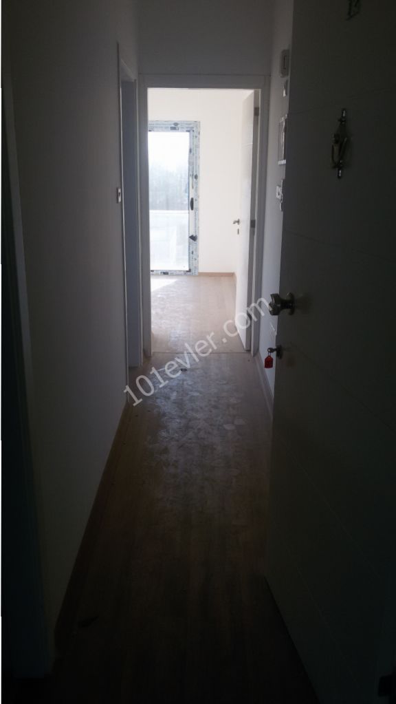 KIZILBAŞ'TA 2+1 SIFIR DAİRE