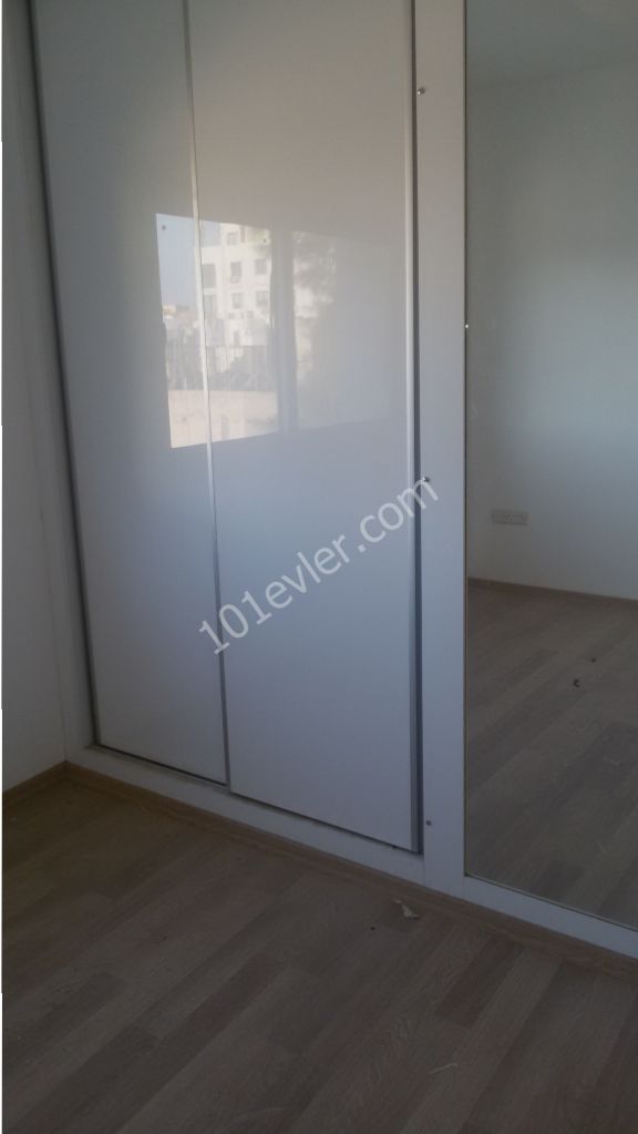 KIZILBAŞ'TA 2+1 SIFIR DAİRE