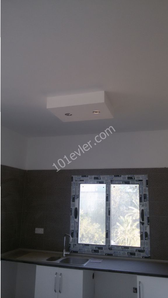 Flat For Sale in Kızılbaş, Nicosia