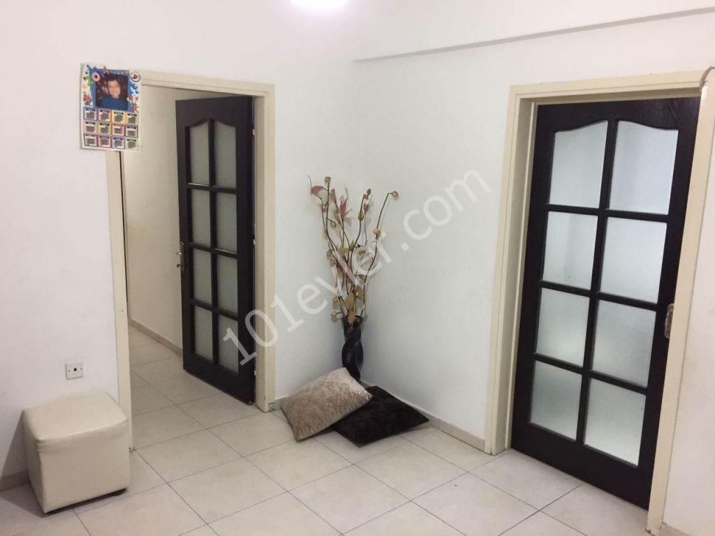 GÖÇMENKÖYDE LUX DAİRE