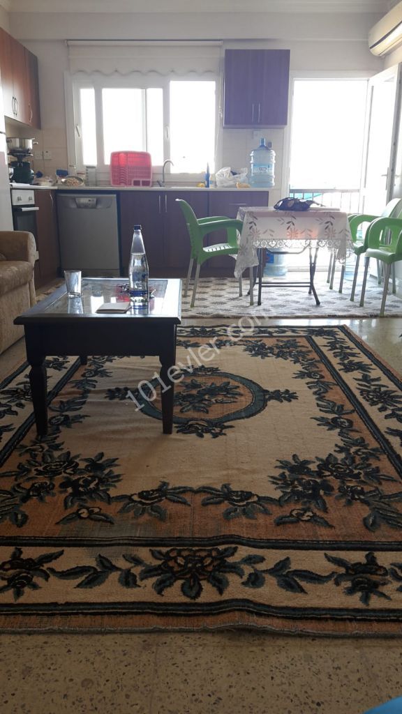 Flat To Rent in Haspolat, Nicosia