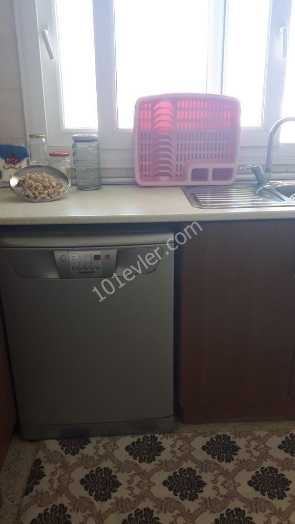 HASPOLATTA 2+1 FULL EŞYALI DAİRE