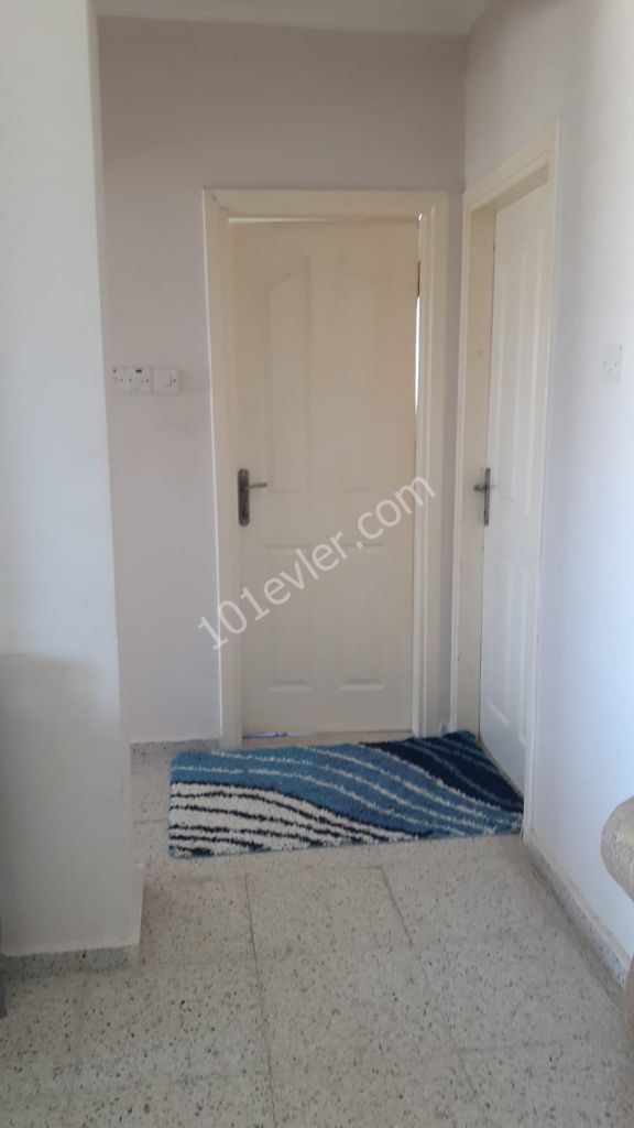 Flat To Rent in Haspolat, Nicosia