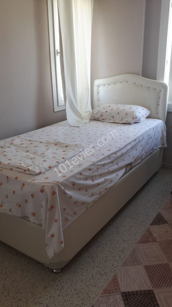 Flat To Rent in Haspolat, Nicosia