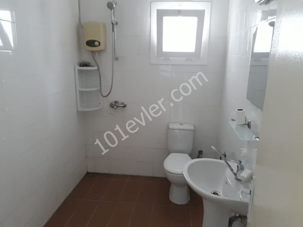 Flat To Rent in Haspolat, Nicosia