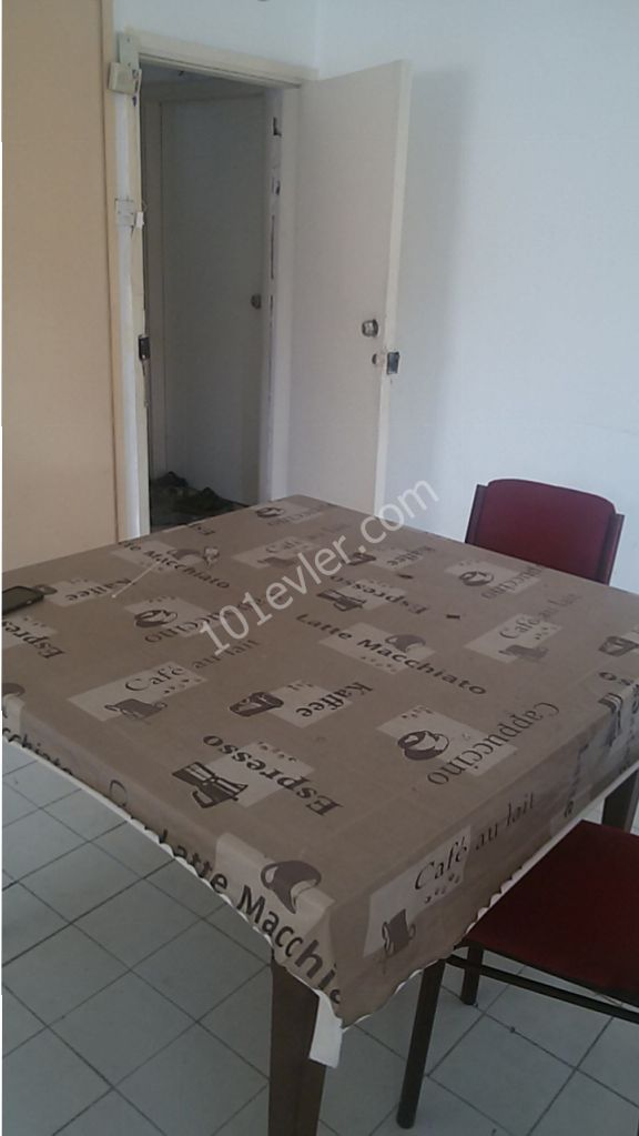 DEREBOYUNDA 2+1 FULL EŞYALI DAİRE