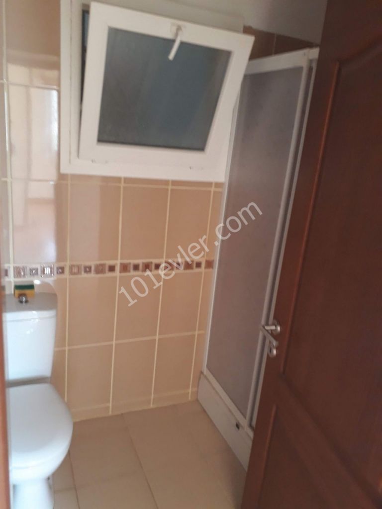 Flat To Rent in Yenişehir, Nicosia