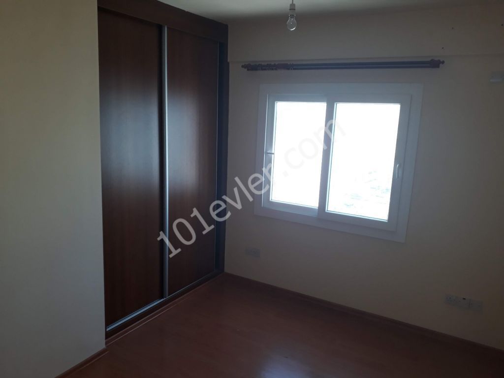 Flat To Rent in Yenişehir, Nicosia