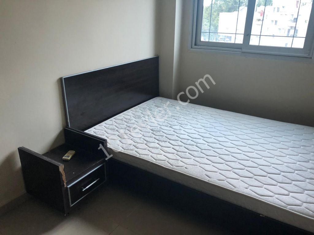 Flat To Rent in Kumsal, Nicosia