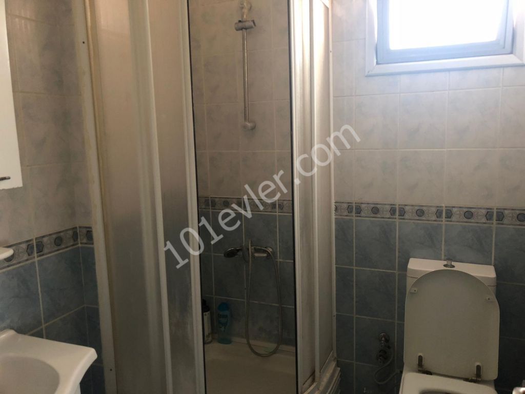 Flat To Rent in Kumsal, Nicosia