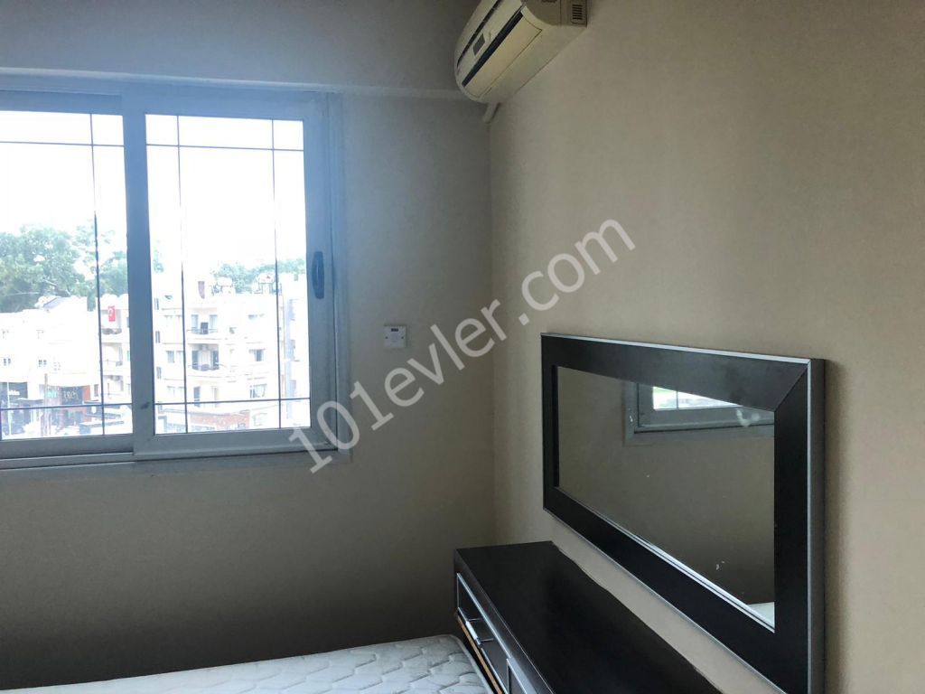 Flat To Rent in Kumsal, Nicosia