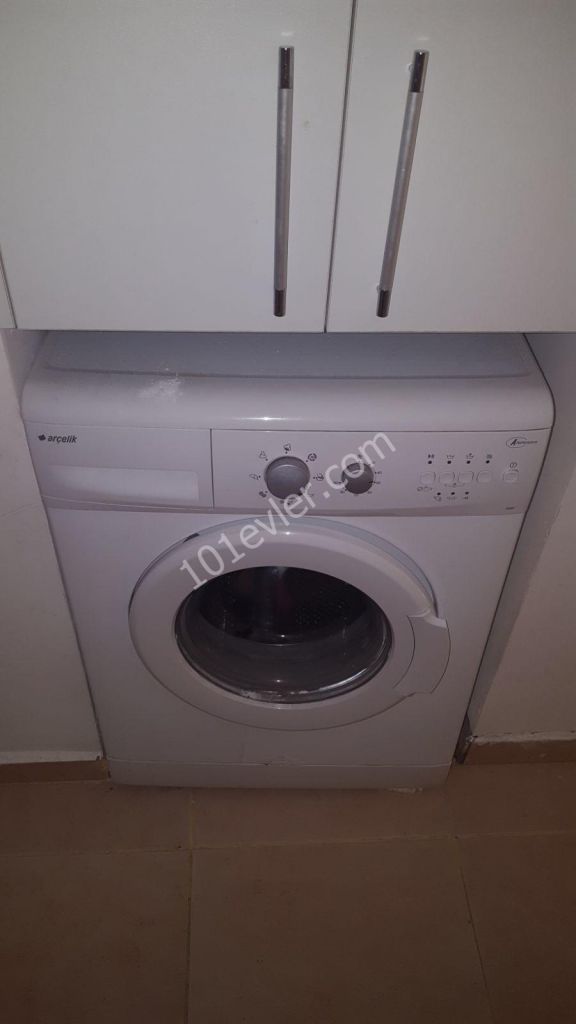 Flat To Rent in Dikmen, Kyrenia