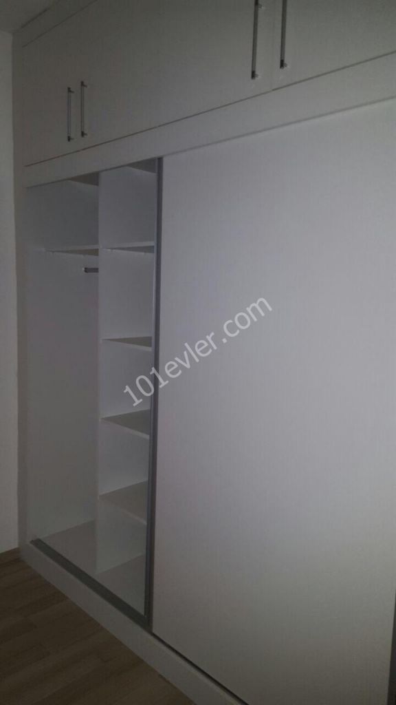 Flat To Rent in Dikmen, Kyrenia