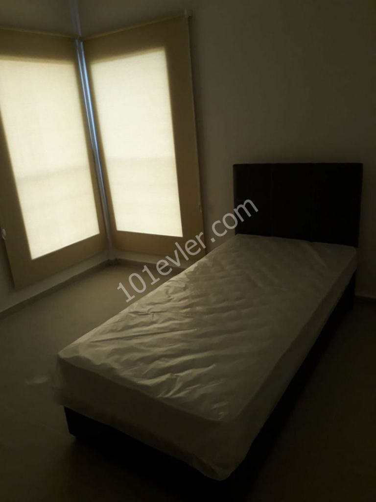 Flat To Rent in Dikmen, Kyrenia