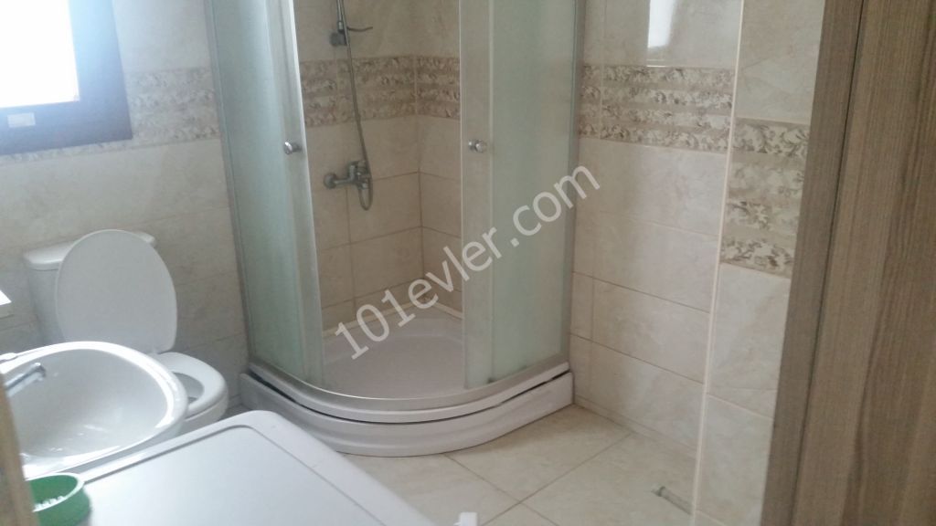 Flat To Rent in Ortaköy, Nicosia