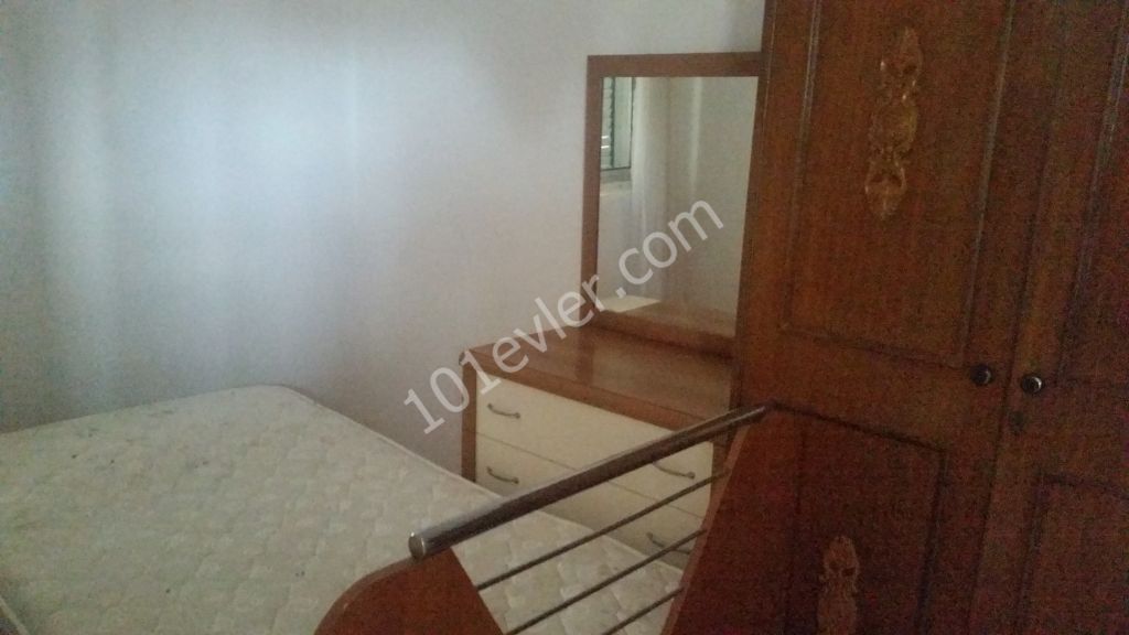 Detached House To Rent in Küçük Kaymaklı, Nicosia