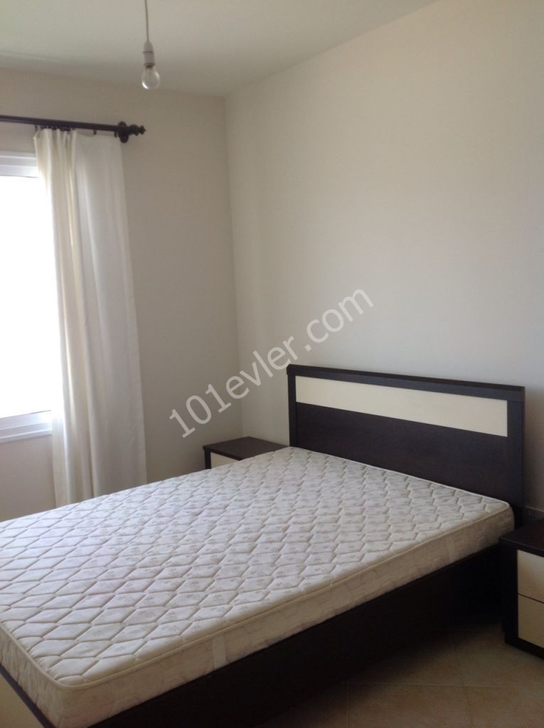 Flat To Rent in Ortaköy, Nicosia