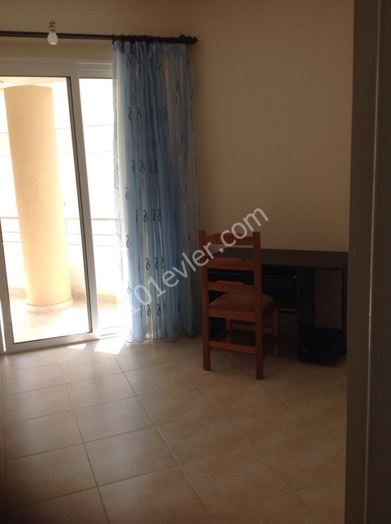 Flat To Rent in Ortaköy, Nicosia