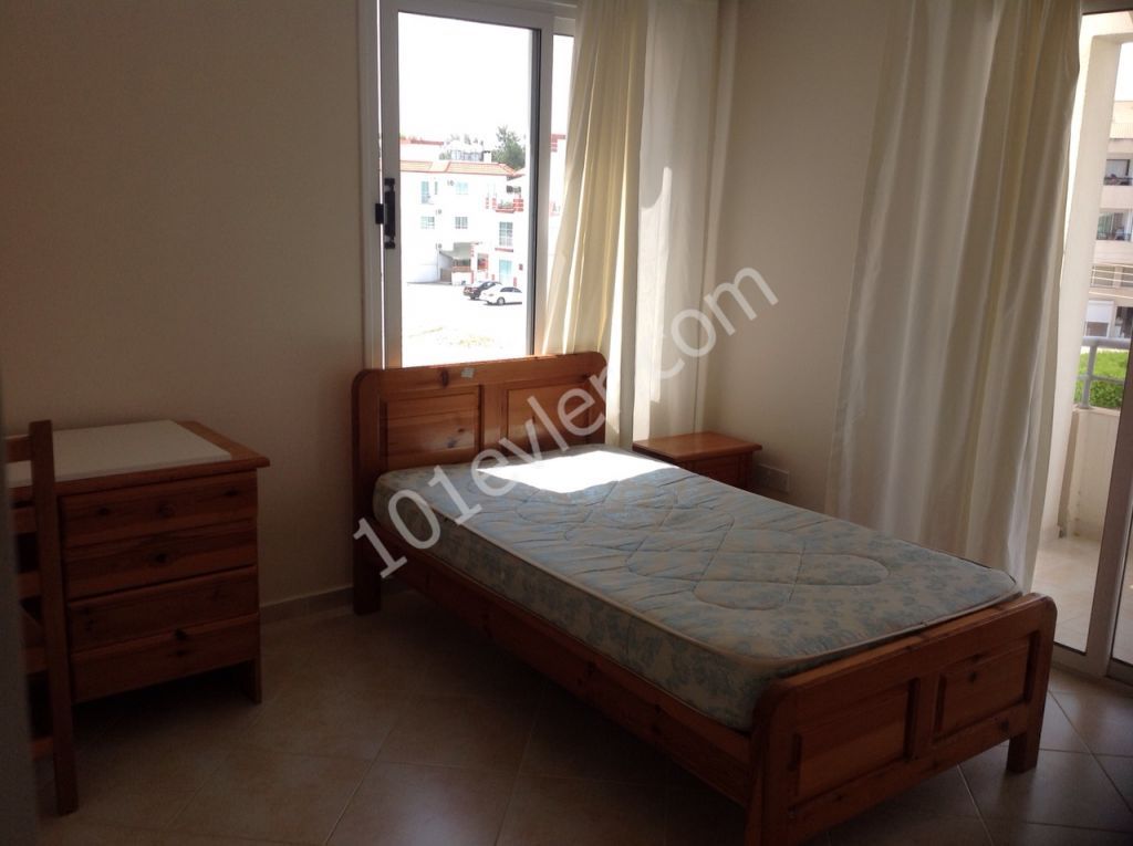 Flat To Rent in Ortaköy, Nicosia