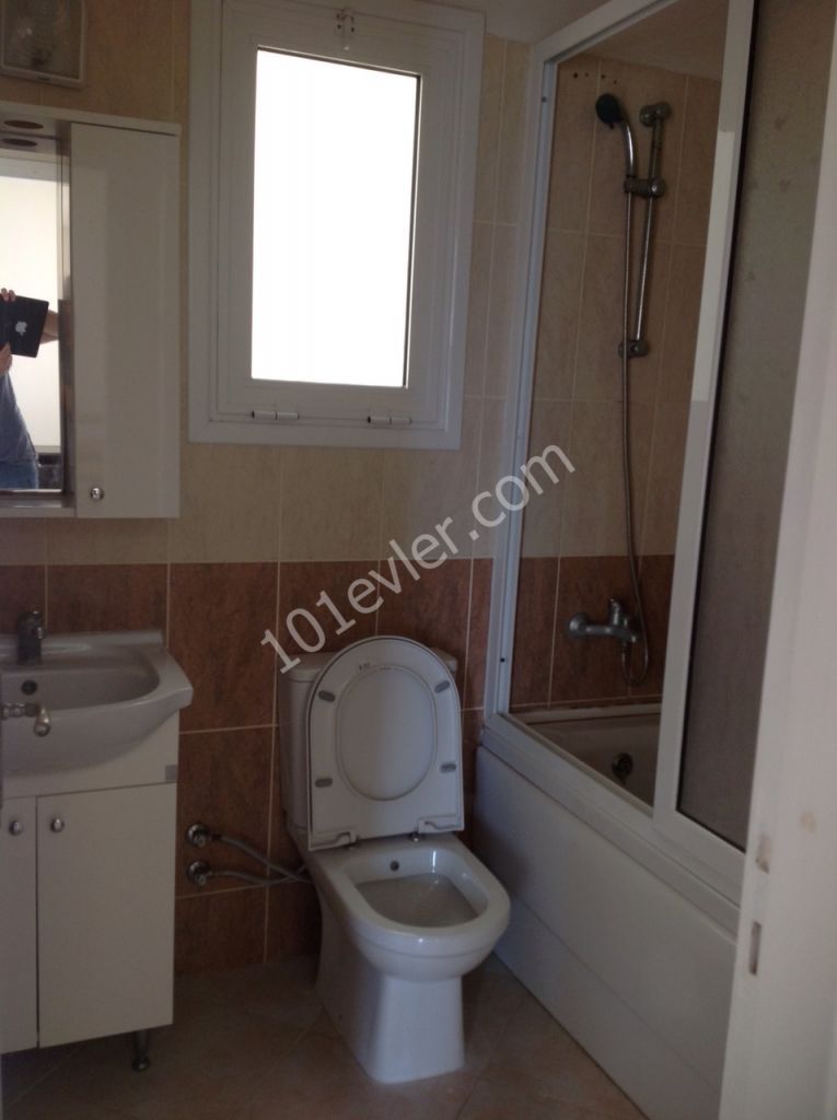 Flat To Rent in Ortaköy, Nicosia