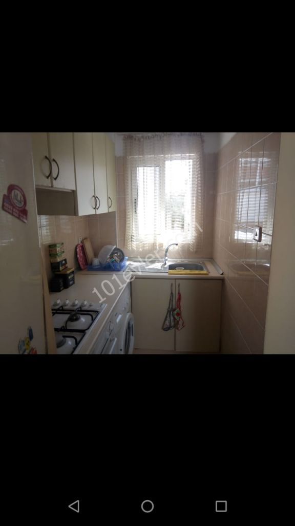 Flat For Sale in Gönyeli, Nicosia