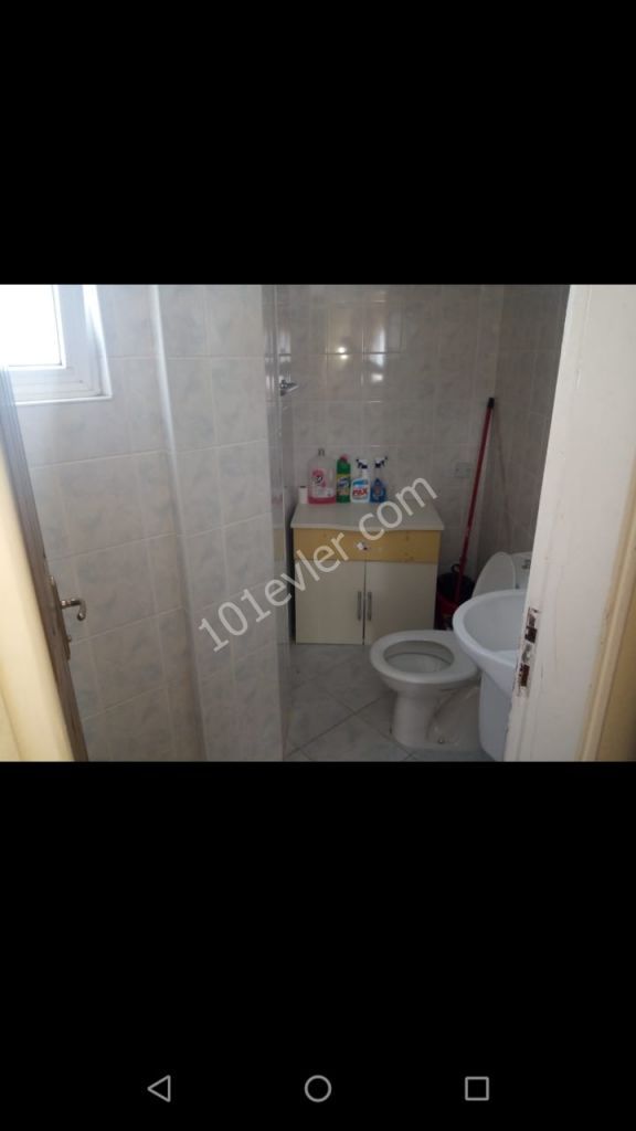 Flat For Sale in Gönyeli, Nicosia