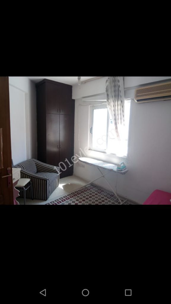 Flat For Sale in Gönyeli, Nicosia