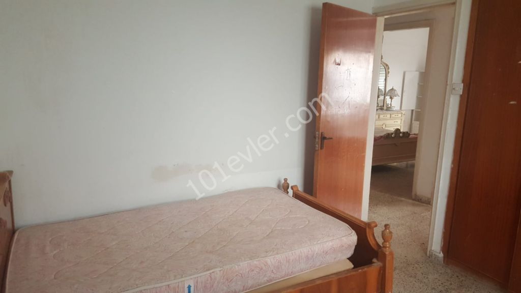 ORTAKÖY DE 3+1 EŞYALI DAİRE