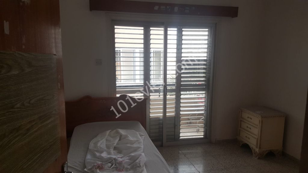 ORTAKÖY DE 3+1 EŞYALI DAİRE