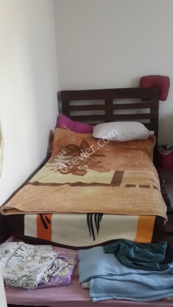 MERİT HOTEL YANI 2+1 FULL EŞYALI