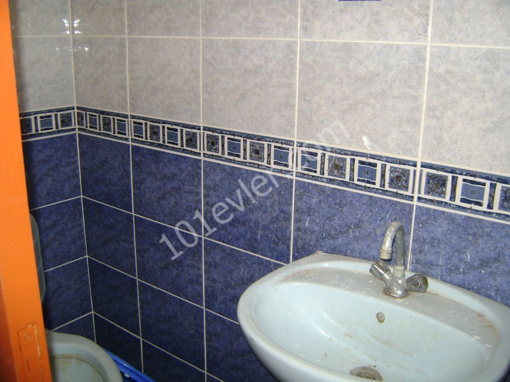 Flat To Rent in Ortaköy, Nicosia