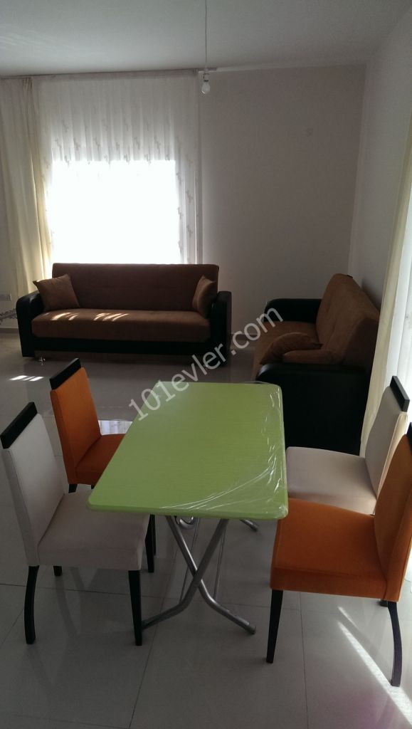 GÖNYELİDE 3+1 YENİ DAİRE (DURAKLARA YAKIN)