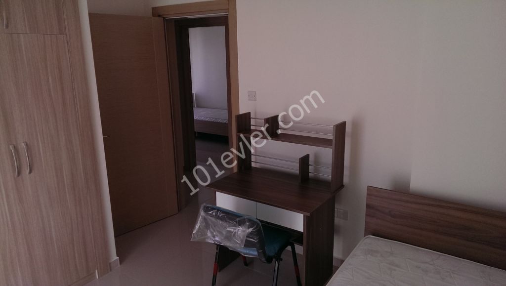 GÖNYELİDE 3+1 YENİ DAİRE (DURAKLARA YAKIN)