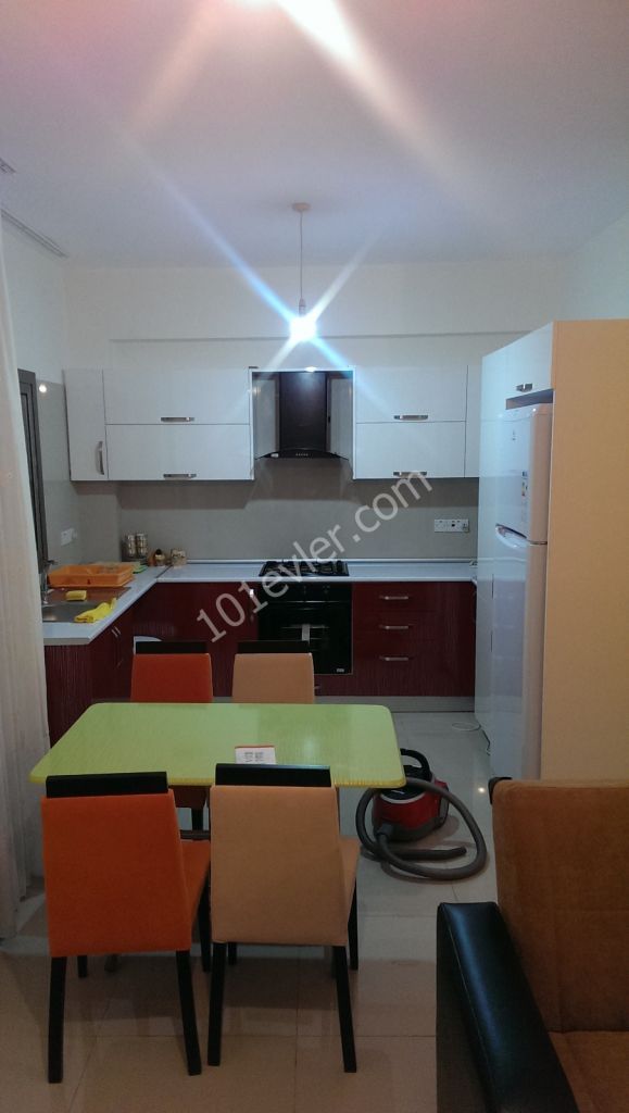 Flat To Rent in Gönyeli, Nicosia