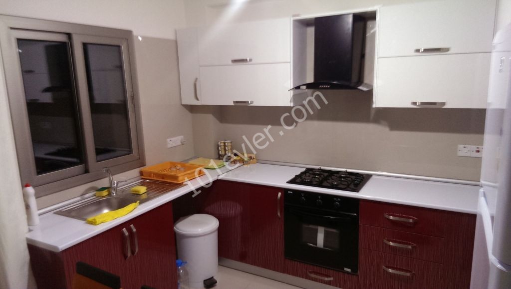 Flat To Rent in Gönyeli, Nicosia