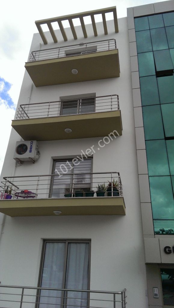 Flat To Rent in Gönyeli, Nicosia