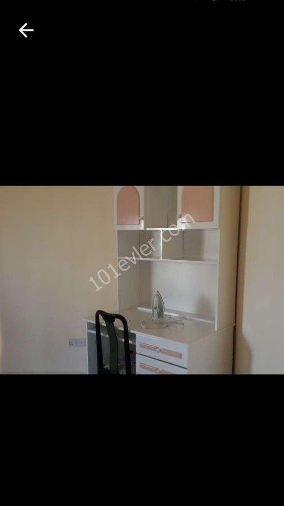 Flat To Rent in Hamitköy, Nicosia