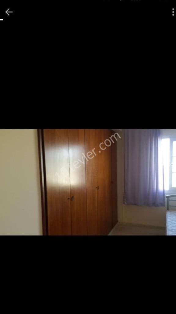 Flat To Rent in Hamitköy, Nicosia