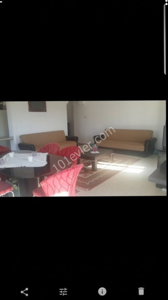 Flat To Rent in Hamitköy, Nicosia