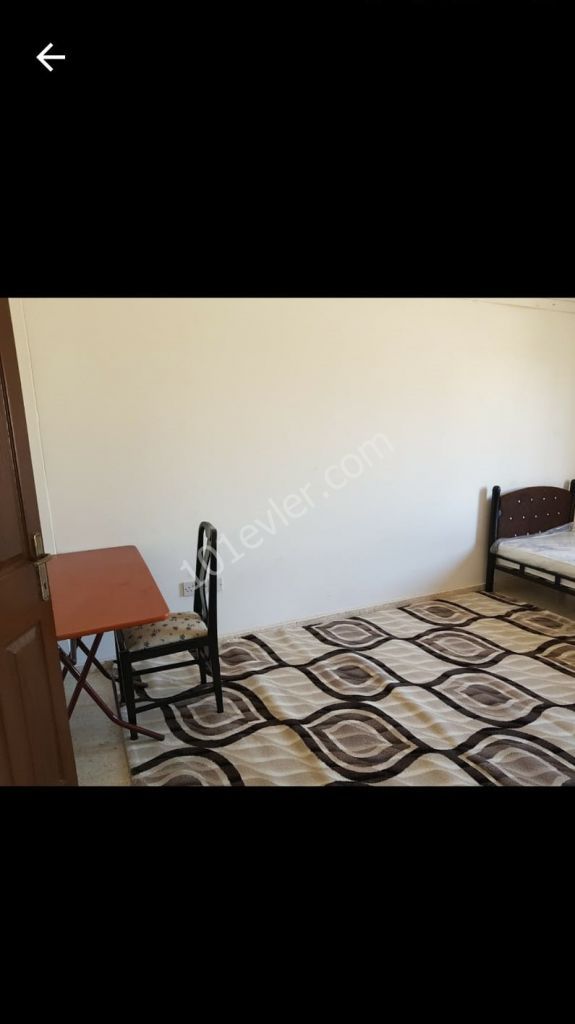 Flat To Rent in Hamitköy, Nicosia