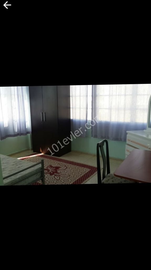 Flat To Rent in Hamitköy, Nicosia