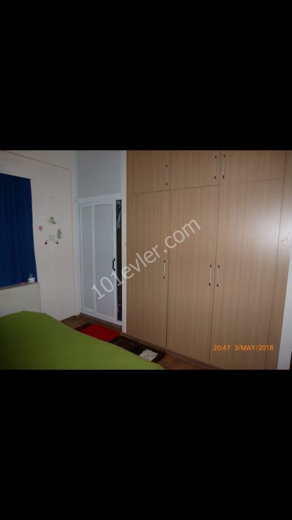 Flat To Rent in Küçük Kaymaklı, Nicosia