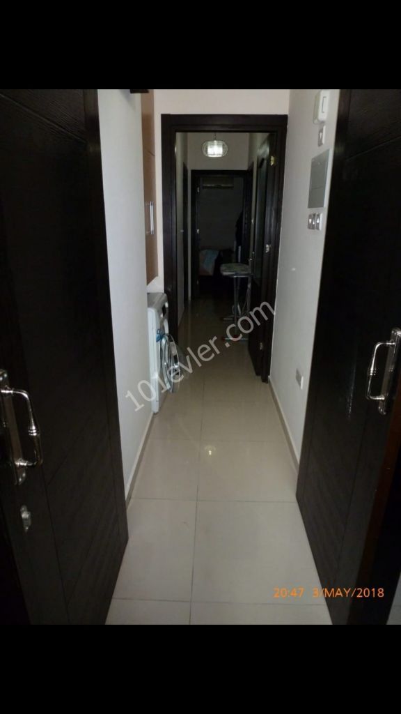 Flat To Rent in Küçük Kaymaklı, Nicosia